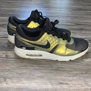 Men’s Nike Air Max Zero Size 11